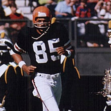 Isaac Curtis Cincinnati Bengals NFL Mitchell & Ness Jersey