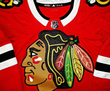 Dominik Hasek Chicago Blackhawks Official NHL Adidas Jersey