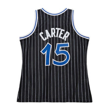 Vince Carter 2009 - 2010 Orlando Magic Official NBA Mitchell & Ness Jersey