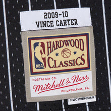 Vince Carter 2009 - 2010 Orlando Magic Official NBA Mitchell & Ness Jersey