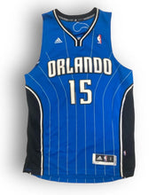 Vince Carter Orlando Magic Official NBA Adidas Jersey
