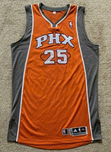 Vince Carter Phoenix Suns Official NBA Adidas Jersey