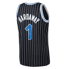 Anfernee Penny Hardaway Orlando Magic Official NBA Mitchell & Ness Jersey