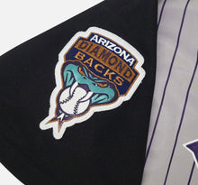 Mark Grace Arizona Diamondbacks 2001 World Series Official MLB Jersey