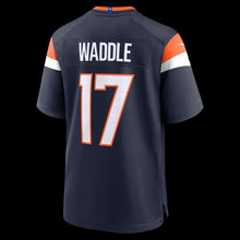 Jaylen Waddle YOUTH KIDS Denver Broncos Official NFL Nike Jersey