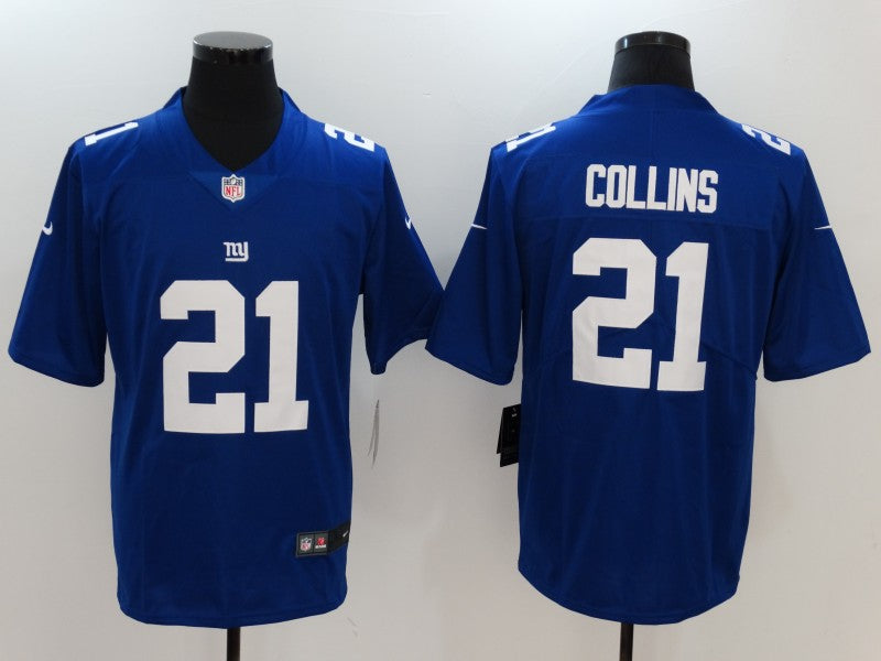 Landon collins stitched jersey hotsell