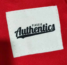 Rhamondre Stevenson New England Patriots Classic Authentics Jersey