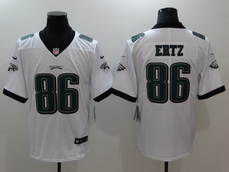 Zach Ertz Philadelphia Eagles Nike NFL Jersey white – Classic
