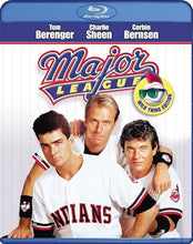 Jake Taylor (Tom Berenger) Jersey Major League Cleveland Indians Mitchell & Ness