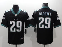 LeGarrette Blount Philadelphia Eagles Nike NFL Jersey Black