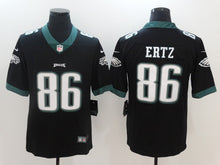 Zach Ertz Philadelphia Eagles Nike NFL Jersey black