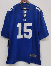 Tommy DeVito New York Giants YOUTH KIDS Official NFL Nike Jersey