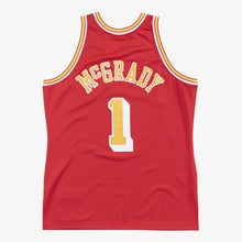 Tracy McGrady YOUTH KIDS Houston Rockets Official NBA Jersey