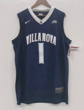 Any Name & Number Villanova Wildcats Customized Nike basketball Jersey