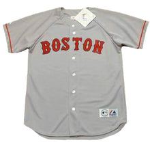 Andre Dawson Boston Red Sox Official MLB Majestic Jersey