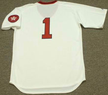 Bernie Carbo Boston Red Sox Official MLB Majestic Jersey