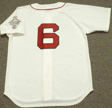 Bill Buckner 1987 Boston Red Sox Official MLB Majestic Jersey
