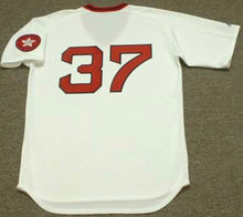 Bill Lee 1975 Boston Red Sox Official MLB Majestic Jersey