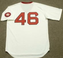 Bob Stanley 1975 Boston Red Sox Official MLB Majestic Jersey