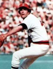 Bob Stanley 1975 Boston Red Sox Official MLB Majestic Jersey