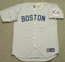 Bobby Doerr 1939 Boston Red Sox Official MLB Majestic Jersey