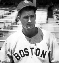 Bobby Doerr 1939 Boston Red Sox Official MLB Majestic Jersey