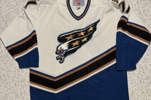 Adam Oates Washington Capitals Official NHL Fanatics Jersey