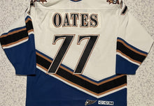Adam Oates Washington Capitals Official NHL Fanatics Jersey