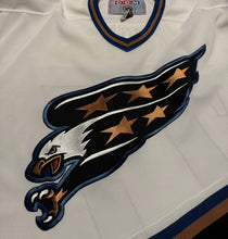Adam Oates Washington Capitals Official NHL Fanatics Jersey