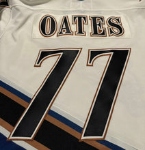 Adam Oates Washington Capitals Official NHL Fanatics Jersey