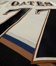 Adam Oates Washington Capitals Official NHL Fanatics Jersey