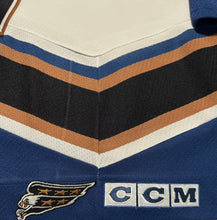 Adam Oates Washington Capitals Official NHL Fanatics Jersey