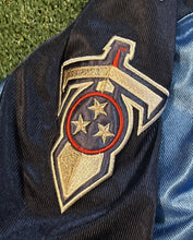 Randy Moss Tennessee Titans Official NFL Reebok Jersey