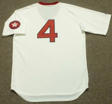 Butch Hobson 1975 Boston Red Sox Official MLB Majestic Jersey