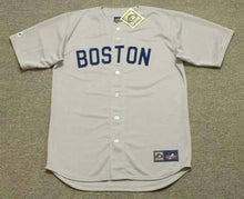 Carl Yastrzemski 1967 Boston Red Sox Official MLB Majestic Jersey