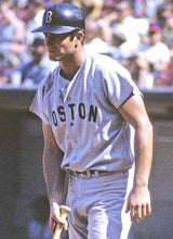 Carl Yastrzemski 1967 Boston Red Sox Official MLB Majestic Jersey