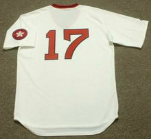 Cecil Cooper Boston Red Sox Official MLB Majestic Jersey
