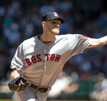 Chris Sale Boston Red Sox Official MLB Majestic Jersey