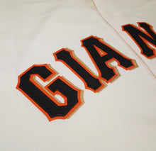 Madison Bumgarner San Francisco Giants 2010 World Series Jersey Majestic