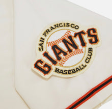 Madison Bumgarner San Francisco Giants 2010 World Series Jersey Majestic