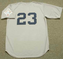 Dennis Oil Can Boyd 1987 Boston Red Sox Official MLB Majestic Jersey gray