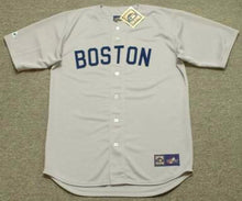 Dennis Eckersley 1982 Boston Red Sox Official MLB Majestic Jersey