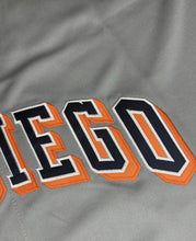 Ken Caminiti San Diego Padres  Official MLB Majestic 1998 World Series Jersey