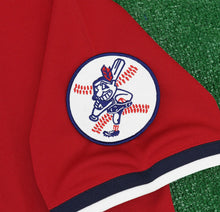 Dennis Eckersley 1976 Cleveland Indians Official MLB Majestic Jersey