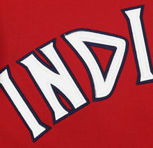 Dennis Eckersley 1976 Cleveland Indians Official MLB Majestic Jersey
