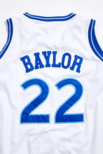 Elgin Baylor Los Angeles Lakers Official NBA Mitchell & Ness Jersey