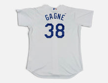 Eric Gagne Los Angeles Dodgers Official MLB Jersey Majestic
