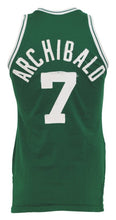 Nate Archibald Boston Celtics Jersey Mitchell & Ness