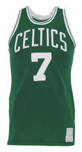 Nate Archibald Boston Celtics Jersey Mitchell & Ness