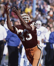 Reggie Rucker Cleveland Browns Official NFL Mitchell & Ness Jersey